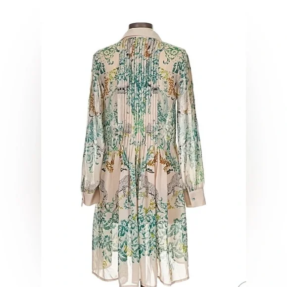 Maeve Casual Dress - Picture 3 of 4